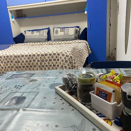 דירות אלביסולה סופריורה Monolocale Il Grifo מראה חיצוני תמונה